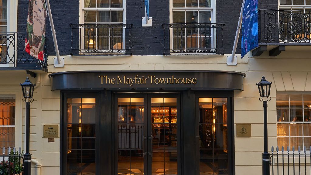 The May Fair Hotel London
