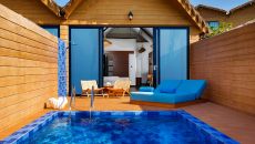 Anantara One Bedroom Garden Pool Villa Anantara World Islands