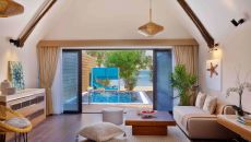 Anantara One Bedroom Garden Pool Villa Anantara World Islands