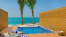 Anantara One Bedroom Garden Pool Villa Anantara World Islands