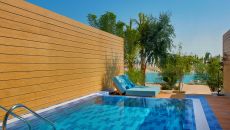 Anantara One Bedroom Garden Pool Villa Anantara World Islands