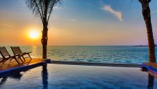 Anantara One Bedroom Beach Pool Villa Anantara World Islands
