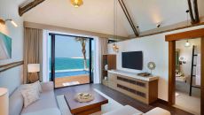 Anantara One Bedroom Beach Pool Villa Anantara World Islands