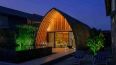 One Bedroom Beach Pool Villa Anantara World Islands