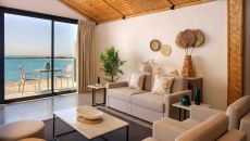 Two Bedroom Beach Pool Villa Anantara World Islands