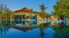 Anantara World Islands Dubai Pool View Adjacent To Grand House Anantara World Islands