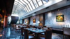 ALVEAR ART Restaurante