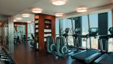 ALVEAR ART Fitness
