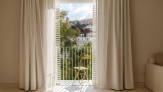 See more information about The Standard, Ibiza Suite Balcony The Standard Ibiza