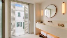 Suite Bathroom The Standard Ibiza