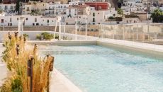 Up Rooftop pool at The Standard, Ibiza The Standard Ibiza