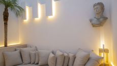 Junior Suite Palazzo Lecce