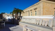 rooftop day1 Palazzo Lecce