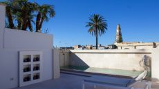 rooftop day2 Palazzo Lecce