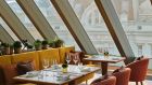 Neue Hoheit Brasserie Dining Room
