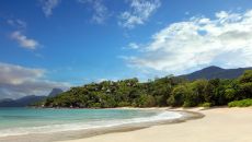Beach Resort View Anantara Maia Seychelles