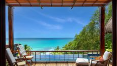 Guest Room Ocean View Pool Villa Ocean View Anantara Maia Seychelles