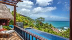 Guest Room Ocean View Pool Villa Pool View Anantara Maia Seychelles