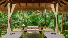 Anantara Spa Couple Pavilion Anantara Maia Seychelles