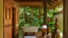 Anantara Spa Shower Anantara Maia Seychelles