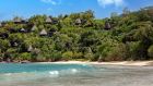 Beach View Anantara Maia Seychelles