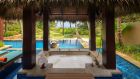 Premier Beach Pool Villa Outdoor Bath Anantara Maia Seychelles