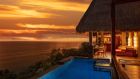 241092 278 Anantara Maia Seychelles Villas Premier Ocean View Villa Sunset