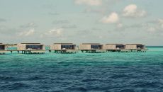 villa two b sunset water pool