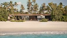 villa two b sunset beach pool 294 03