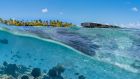 Patina Maldives House Reef