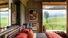 Singita Kwitonda Lodge One bedroom suite Singita Kwitonda Lodge