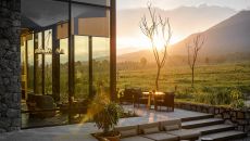 Singita Kwitonda Lodge Exterior1 Singita Kwitonda Lodge