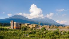 Singita Kwitonda Lodge Exterior Singita Kwitonda Lodge