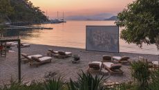 Movie Night 2 Yazz Collective 2025