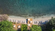 Beach Side panaromic Yazz Collective 2025