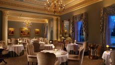 Shaun Rankin at Grantley Hall