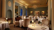 Shaun Rankin Restaurant