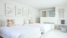 Anamaría cuarto con closet copy at Casa Legado