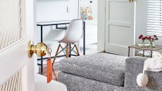 Alejandro cuarto conectado copy at Casa Legado