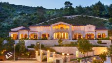 Serenitas Spa by Night Cap Vermell