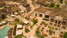 Cap Vermell Resort Cap Vermell