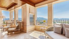 Grand Suite View Terrace View Cap Vermell