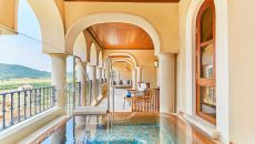 Pres Suite Terrace Cap Vermell