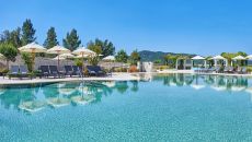 Pool Sunny Day Cap Vermell