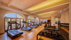 Cap Vermell Fitness Cap Vermell