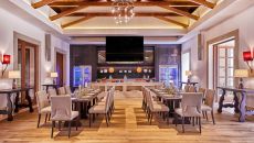 Ca Nostra inside Cap Vermell