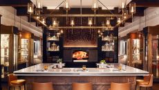 Tapas Bar Cap Vermell