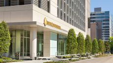 Inter Continental Day View IC Houston Medical Center