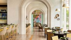 Safina Mediterranean Restaurant in Houston IC Houston Medical Center