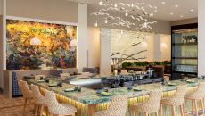 Safina Coffee Bar IC Houston Medical Center